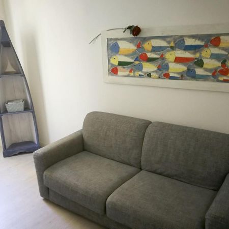 Casa Patella Apartment San Terenzo Ngoại thất bức ảnh
