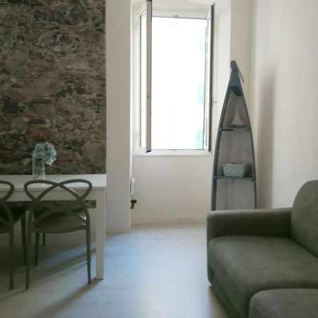 Casa Patella Apartment San Terenzo Ngoại thất bức ảnh