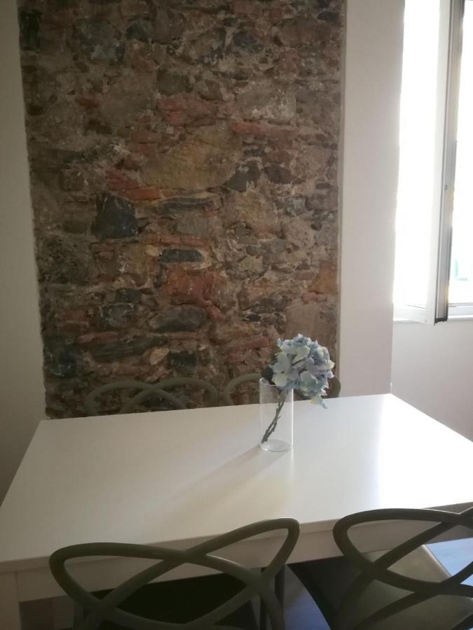 Casa Patella Apartment San Terenzo Ngoại thất bức ảnh